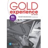Gold Experience B1 Second Edition Teacher´s Resource Book