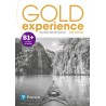 Gold Experience B1+ Second Edition Teacher´s Resource Book