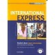 International Express Interactive Edition 2007 Upper-intermediate Student's Book (with Pocket Book) + DVDROM