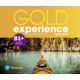 Gold Experience B1+ Second Edition Class CDs