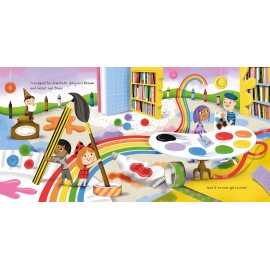 Julia Donaldson's Book of Names