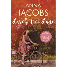 Larch Tree Lane - The Larch Tree Lane Series 