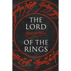 The Lord of the Rings (Three Volumes in One Book)