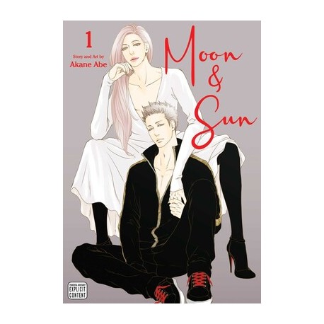 Moon & Sun, Vol. 1