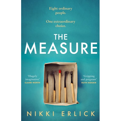 The Measure: The Instant