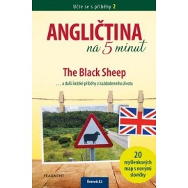 Angličtina na 5 minut - The Black Sheep