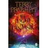 The Light Fantastic (Discworld Novel 2)