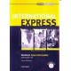 International Express Express Interactive Edition 2007 Upper-intermediate Workbook + CD