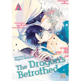 The Dragon's Betrothed, Vol. 2