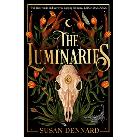 The Luminaries