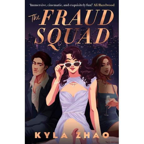The Fraud Squad