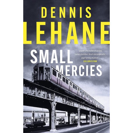 Small Mercies 