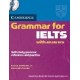 Cambridge Grammar for IELTS (with answers) + CD