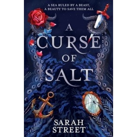 A Curse of Salt 