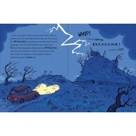 The World’s Worst Monsters