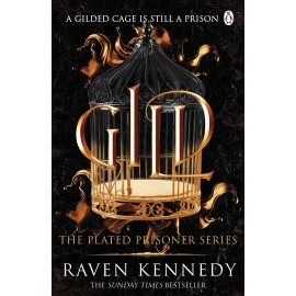 Gild: The Plated Prisoner Series Vol 1