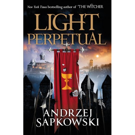 Light Perpetual: Book Three Light Perpetual: Book Three