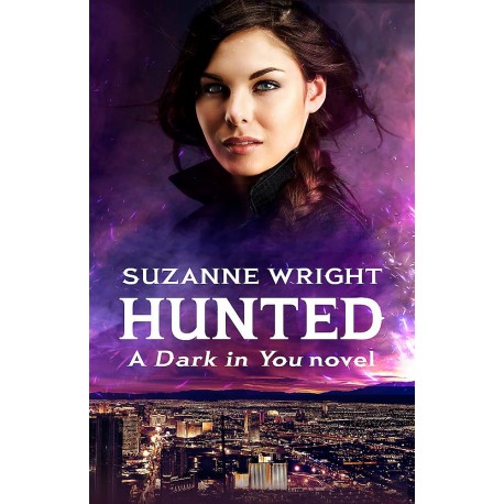 Hunted (The Dark in You)