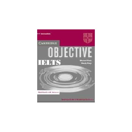 Objective IELTS Intermediate  Workbook with answers