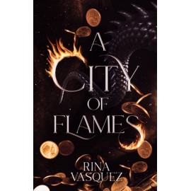 A City of Flames ( book 1)