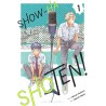 Show-ha Shoten!, Vol. 1