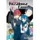 Mission: Yozakura Family 1
