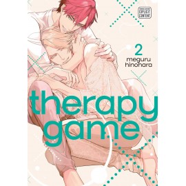 Therapy Game Restart, Vol. 2