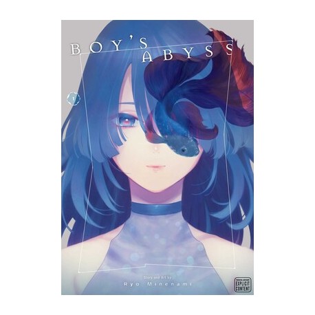 Boy's Abyss, Vol. 1