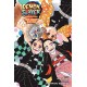 Demon Slayer: Kimetsu no Yaiba—One-Winged Butterfly