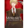 Moriarty the Patriot, Vol. 1