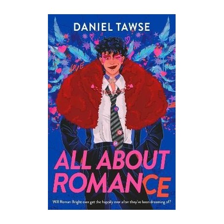 All About Romance