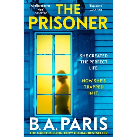 The Prisoner