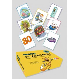 Funpark 2 – flashcards