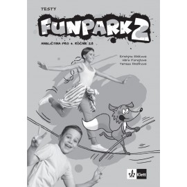 Funpark 2 – testy