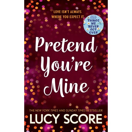 Pretend You´re Mine