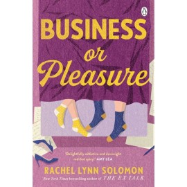 Business or Pleasure