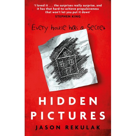 Hidden Pictures 