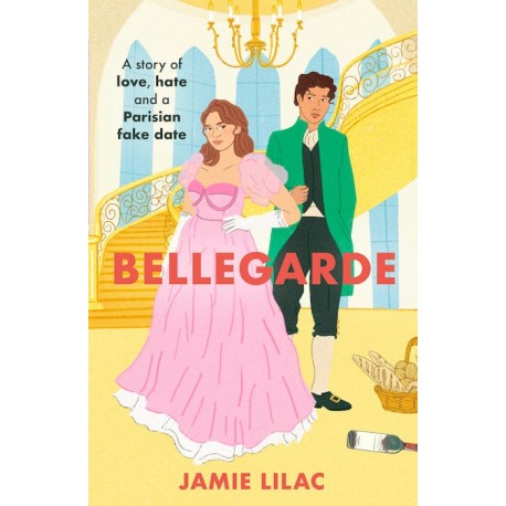 Bellegarde