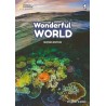 Wonderful World Level 1 Second Edition Student's Book 