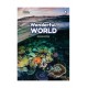 Wonderful World Level 1 Second Edition Student's Book + eBook PAC