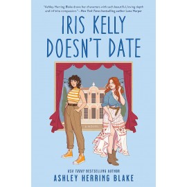 Iris Kelly Doesn´t Date