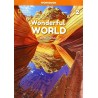Wonderful World Level 2 Second Edition Workbook 