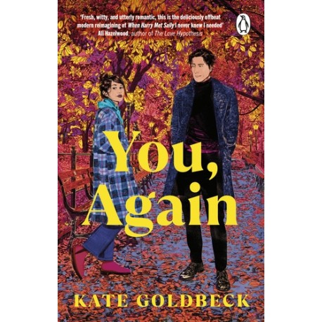 You, Again
