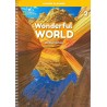 Wonderful World Level 2 Second Edition Lesson Planner + Class Audio CD + DVD +TRCD