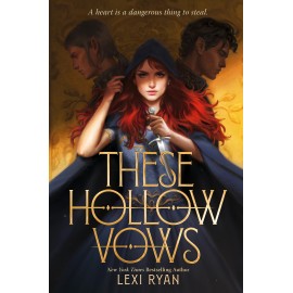 These Hollow Vows: Book 1