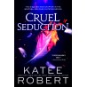 Cruel Seduction (Dark Olympus, 5)