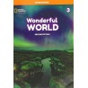 Wonderful World Level 3 Second Edition Workbook 