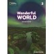 Wonderful World Level Second Edition 3 Student's Book + eBook PAC