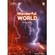 Wonderful World Level 4 Second Edition Student's Book + eBook PAC
