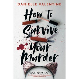 How to Survive Your Murder